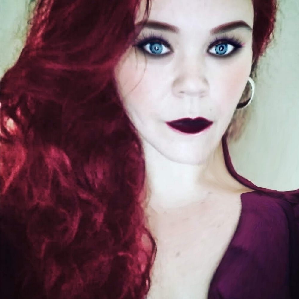 Meet your Posher, Melinda